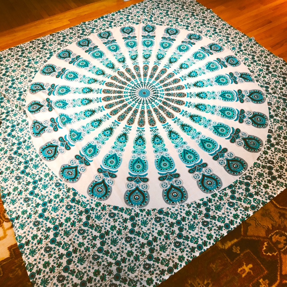 Tapestry Wall Hanging